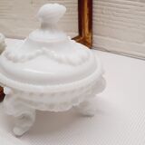 Candy box opaline shell