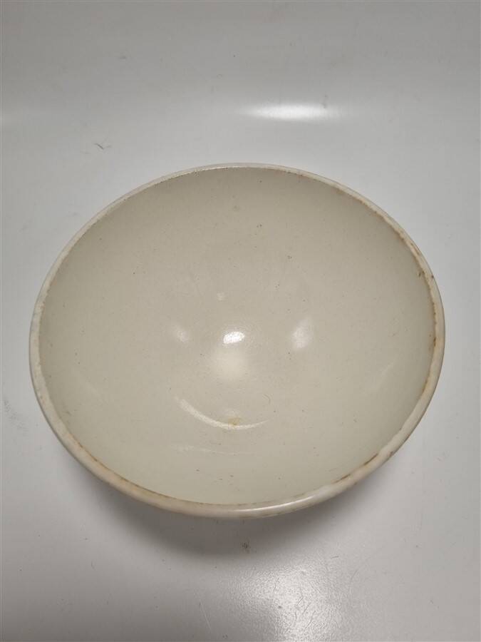 Digoin & Sarreguemines Bowl