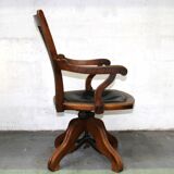 American armchair, Pichon Lyon