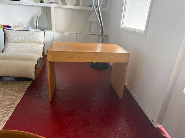 Ensemble bureau et chaise Samara par Derk Jan de Vries pour Maisa Di Seveso