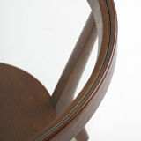 Table basse par K. Kozelka et A. Kropacek, des années 1940
