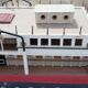 Bateau en bois " Tunis "