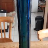 Vintage soliflore vase from the 70s