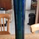 Vase soliflore vintage des années 70