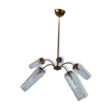Chandelier  5 branches