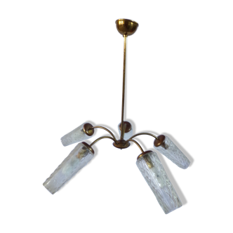 Chandelier  5 branches