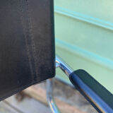 Bauhaus armchair