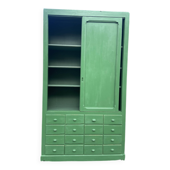 Large workshop furniture
