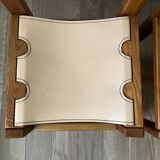 Pair of Maison Regain chairs