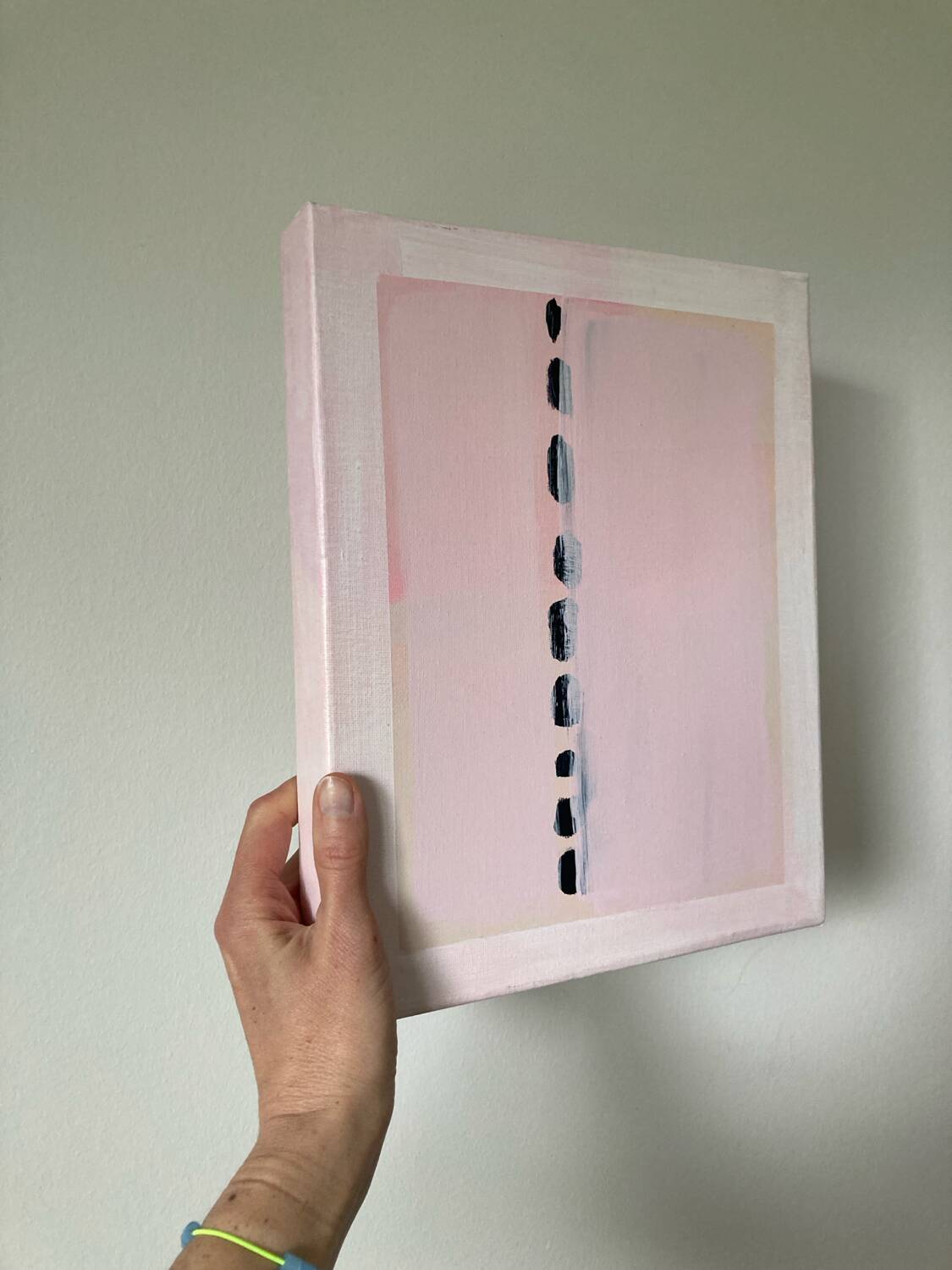 original painting signed by artist