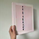 original painting signed by artist