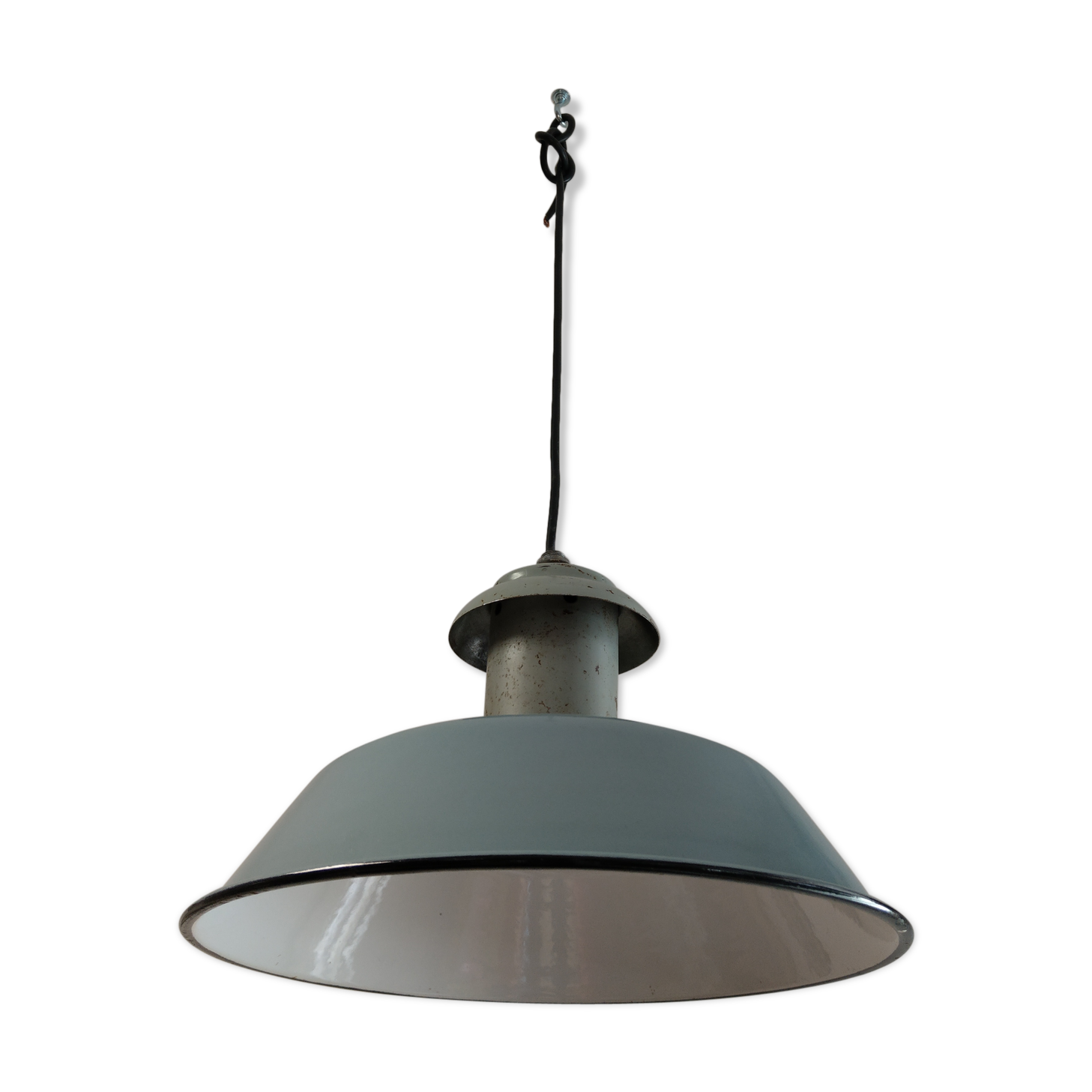 Industrial hanging