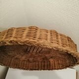 Wicker basket