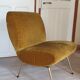 Fauteuil Pelfran
