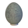Vintage egg lamp