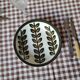 La Redoute x Selency set of 4 Rambouillet soup plates