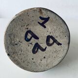Stoneware vase