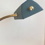Vintage 1950s Notary Desk Lamp