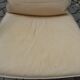 Ake fribytter for nelo sweden swivel leather lounge chair
