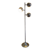 Lampadaire eyeball pied tulipe