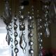Vintage chandelier