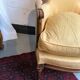 Louis XVI-style shepherdess chair or Executive Board
