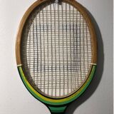 Raquette de tennis Vintage Donnay