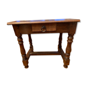 Bureau ancien