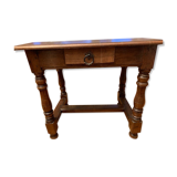 Old desk
