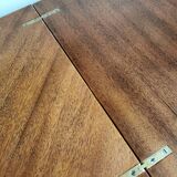 Renovated table with Albert Ducrot system
