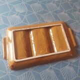 Plat apero vintage