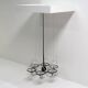 Dutch Chandelier Designed by RAAK Amsterdam, Model “Saturnus”