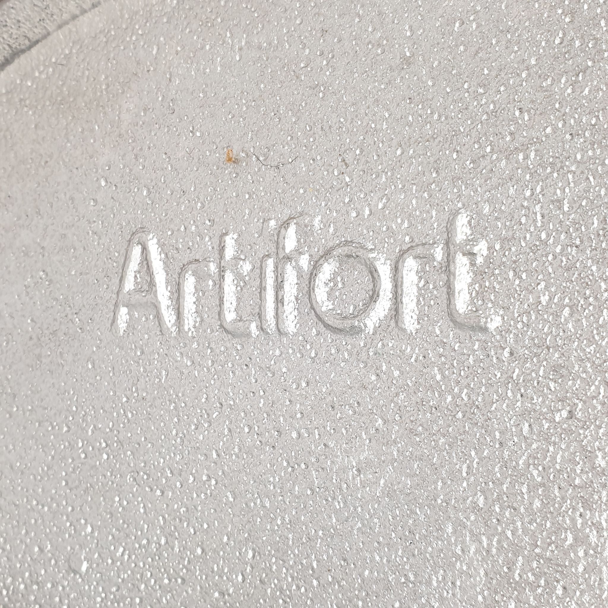 Round Coffee Table by Pierre Paulin for Artifort, 1990s