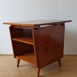 Modernist console table  Bilea of the 60s.