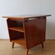 Table console moderniste Bilea des années 60.