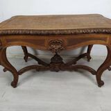 Napoleon III center table