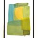 Peinture acrylique originale sur papier