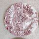 English style flat plates