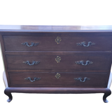 Bar chest of drawers