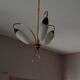 Vintage pendant lamp
