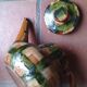 Vintage coffee service