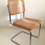 Cesca Chair by Marcel Breuer, 70-80 edition