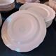 Salins 38 Piece Pink Dinnerware Set