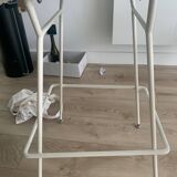 Pair of Harry Bertoia Bar Stools