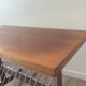 Meuble TV ou table d’appoint des années 60