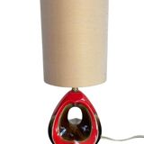 Vintage bedside lamp