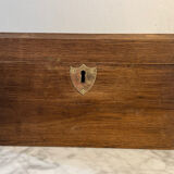 Boite en bois ancienne