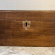 Boite en bois ancienne