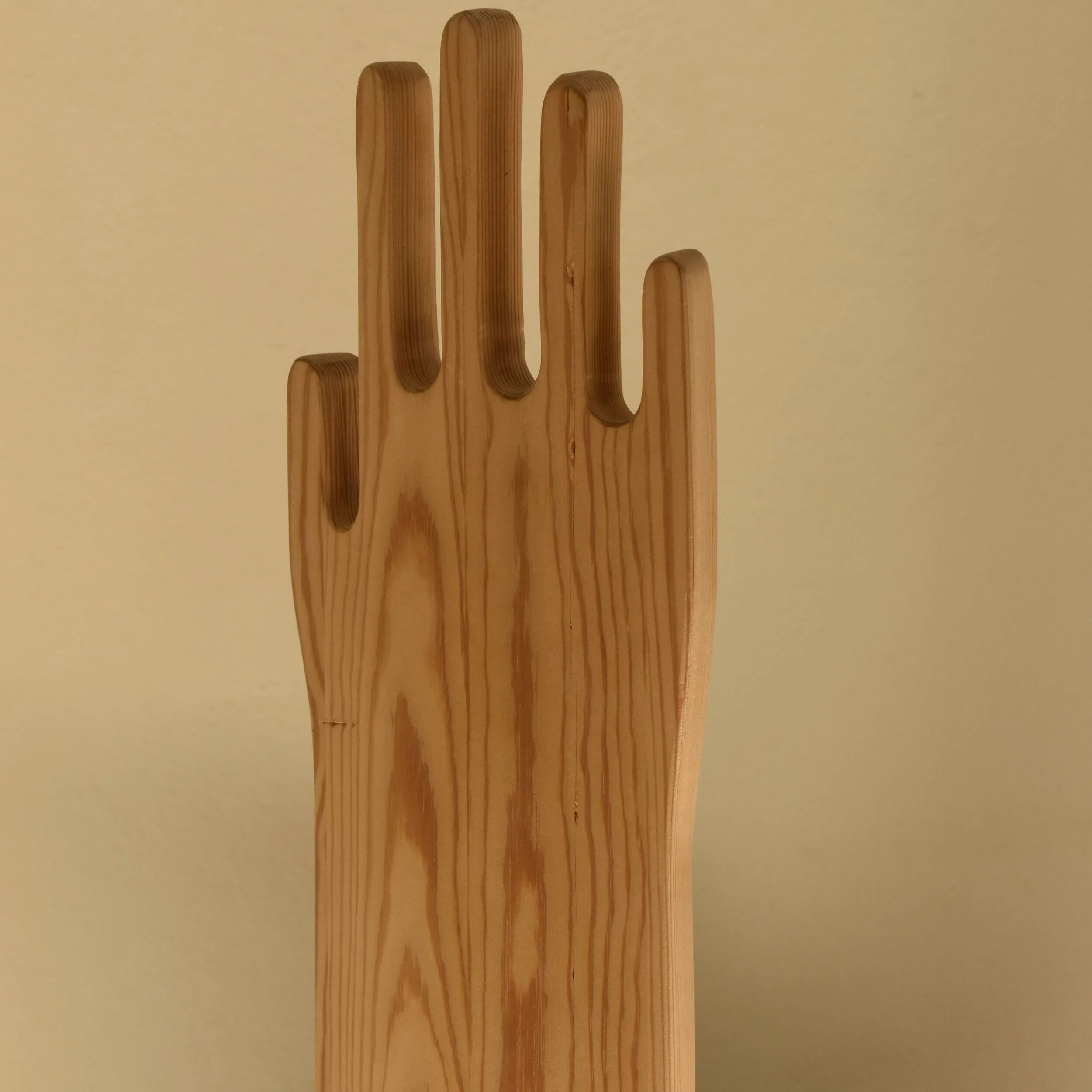 "Lounge chair model 'Hands' by Peter Opsvik for Cylindra AS"