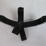 Candleholder by J. Grundel, Sweden, 1970